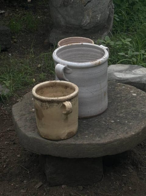 Maiori: Hiking Tour to A Lemon Farm with Lemon Tastings - Visiting the Ancient Washhouse and Local Secrets