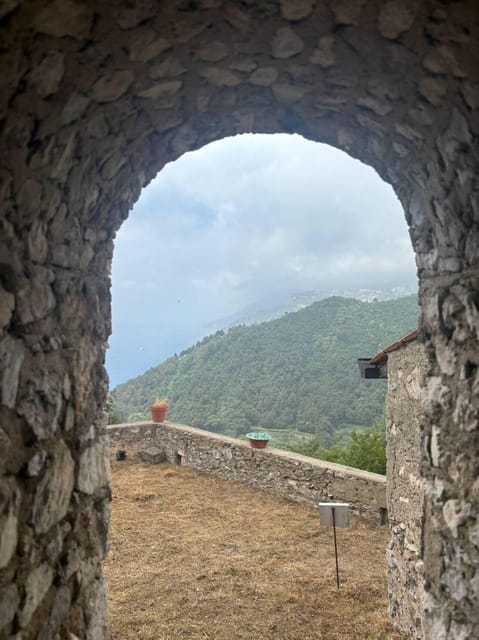 Maiori: Hiking Tour to A Lemon Farm with Lemon Tastings - Practical Details for Participants