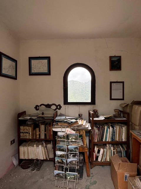 Maiori: Hiking Tour to A Lemon Farm with Lemon Tastings - Why this Tour is a Great Choice for Active Food and Culture Enthusiasts