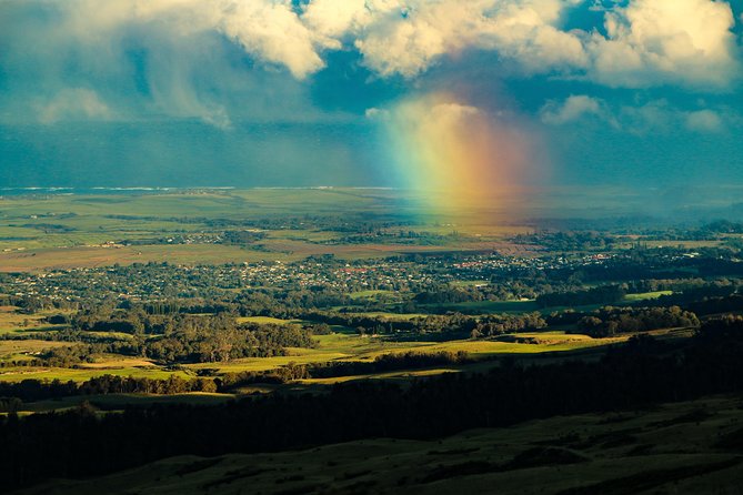 Majestic Haleakala Sunrise Tour with Pick-up - Exploring Haleakala National Park Highlights
