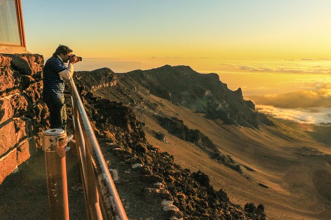 Majestic Haleakala Sunrise Tour with Pick-up - Practical Tips and Accessibility