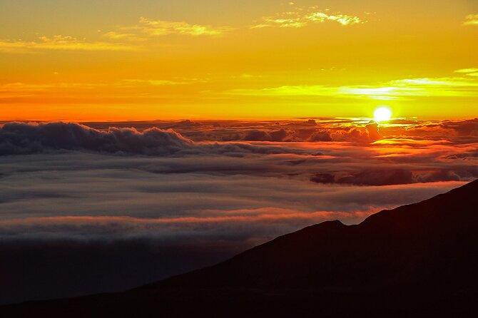 Majestic Haleakala Sunrise Tour with Pick-up - Why This Tour Stands Out in Maui