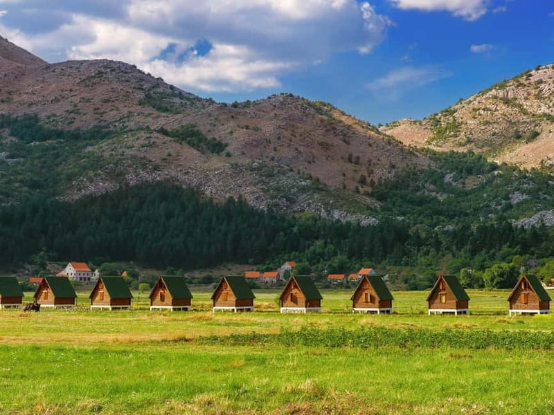 Majestic Montenegro: Trip to Lovcen, Njegusi and Cetinje - Practical Details and Accessibility