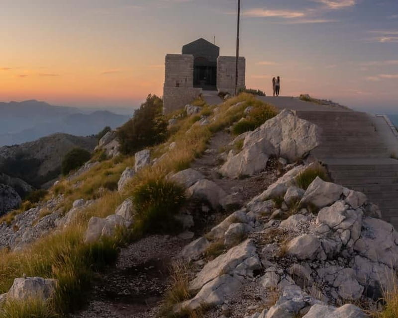 Majestic Montenegro: Trip to Lovcen, Njegusi and Cetinje - Comparing to Other Montenegro Tours