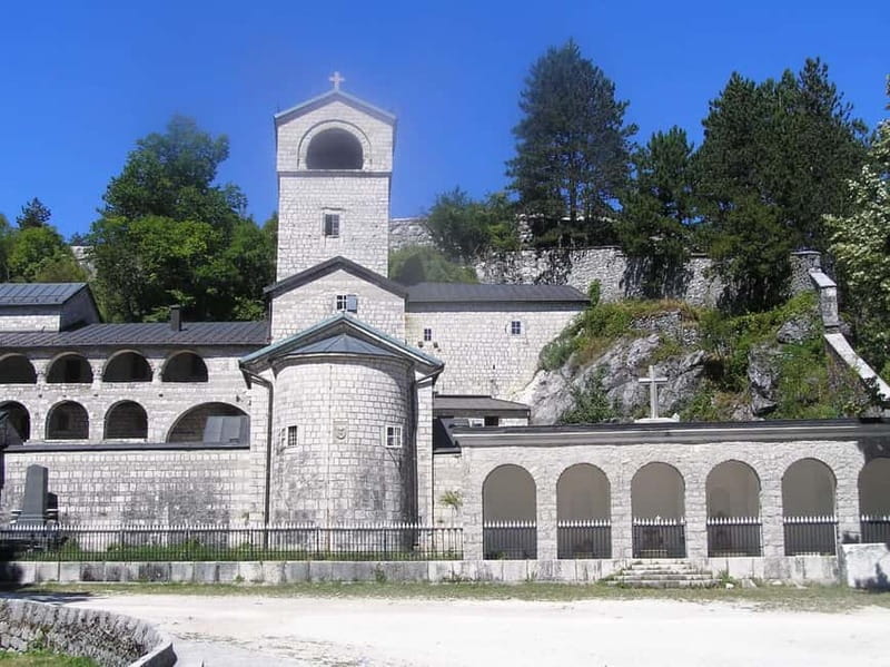 Majestic Montenegro: Trip to Lovcen, Njegusi and Cetinje - Why Choose This Tour