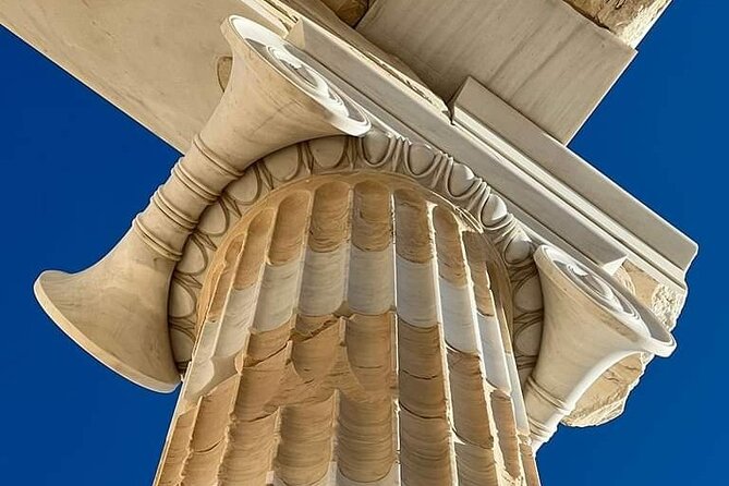 Majestic Rhodes: Lindos, Old Town, History, Culture & Wine Tour - Starting with Lindos: An Ancient Village on a Clifftop