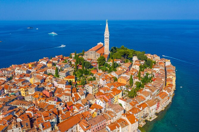 Majestic Sites in Rovinj - Private Walking Tour - Exploring Rovinj’s Historical Museum and Venetian Heritage