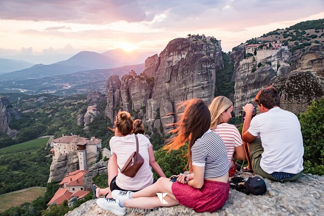 Majestic Sunset Meteora Tour with Local Guide - Comparing This Tour to Other Meteora Experiences