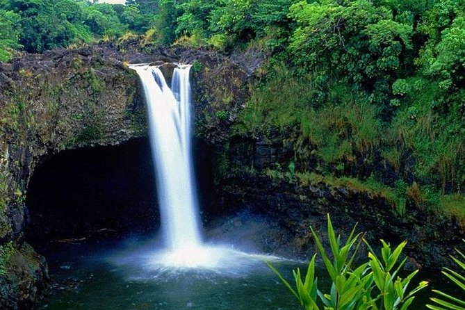 Majestic Waterfall Tour - Key Points