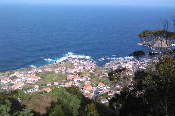 Majestic West Tour and Fanal Forest - Starting Point and Logistics: Easy Access from Madeira Hotels