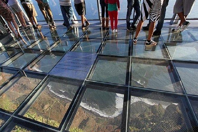 Majestic West Tour and Fanal Forest - Levada do Paul da Serra and Fanal Forest: Nature’s Mystical Treasures