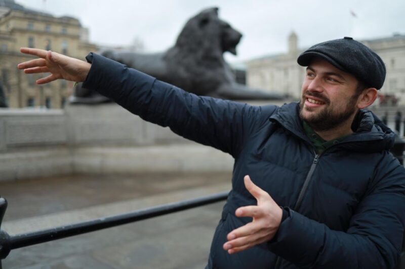 Majesty in Motion: Exploring Westminster's Royal Legacy - Westminster Abbey and the Role in British Monarchy