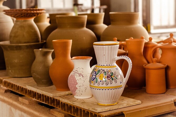 Majolica Manufactory Tour in Modra - Key Points
