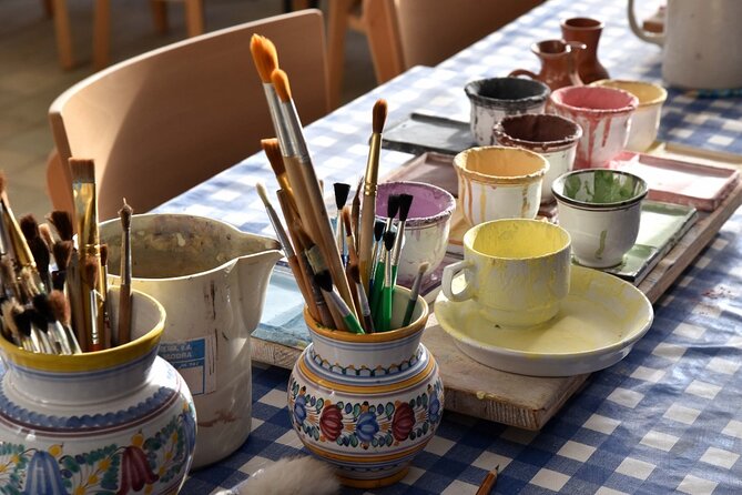 Majolica Manufactory Tour in Modra - Meeting Point and Tour Logistics