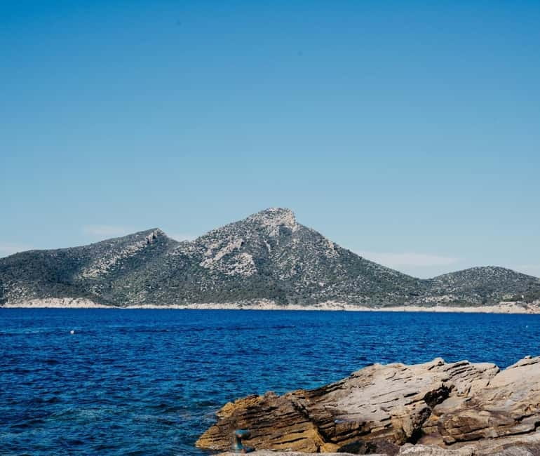 Majorca: Visit the Natural Park of Dragonera Island by boat - What’s Included in the Tour