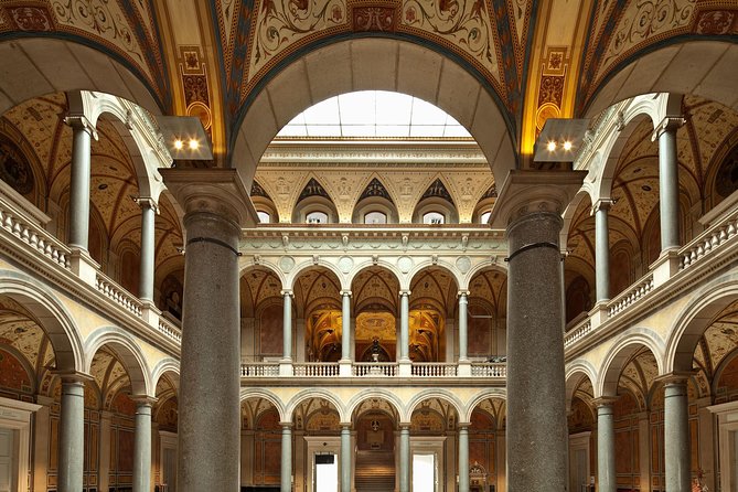 MAK - Museum of Applied Arts, Vienna, Ticket - Explore Vienna 1900 and Its Design Revolution