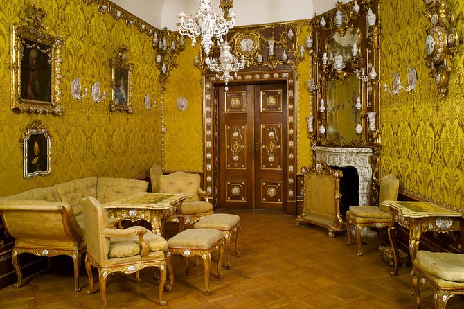 MAK - Museum of Applied Arts, Vienna, Ticket - The MAK Restaurant and Visitor Facilities