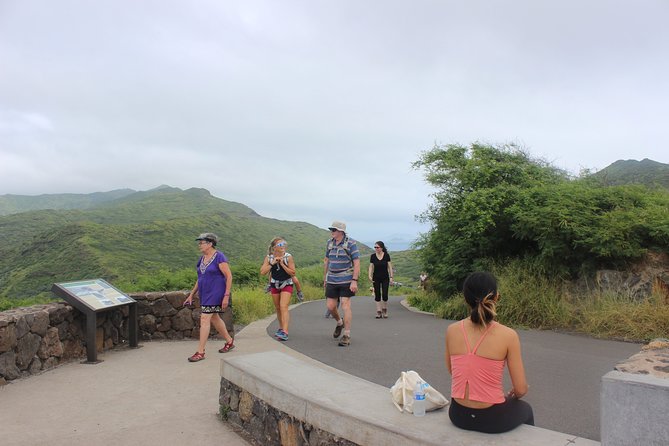 Makapuu Lighthouse Trail and Shuttle Service - Starting Point and Transport Logistics in Honolulu