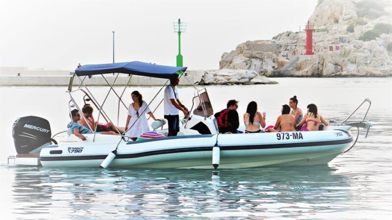 Makarska: 3 island, Cave, Cliffs, Jelsa, Lagoon, Golden Horn - Jelsa: Charm in the Town Streets