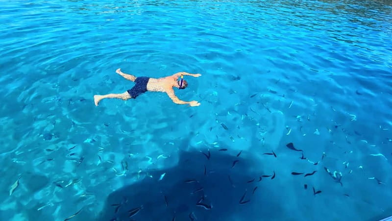 Makarska: 3-island Speedboat Cave & Blue Lagoon Tour - Visiting Jelsa: The Heart of Northern Hvar