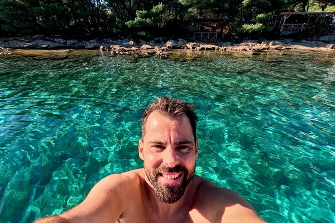 Makarska: 3-Island Speedboat Tour with Cave and Blue Lagoon - Frequently Asked Questions