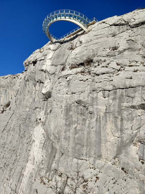 Makarska: Evening on the top of Biokovo - Watching the Sunset from the Highest Coastal Peak