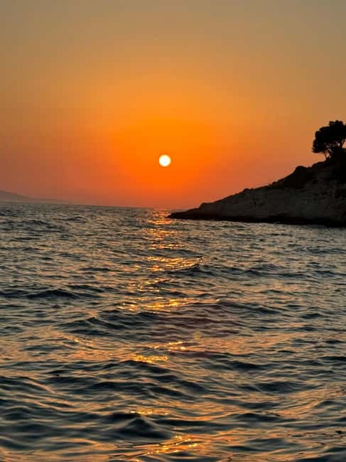 Makarska: Off-Season special ,Panorama or Sunset boat tour - The Sum Up: A Peaceful, Scenic Escape in Makarska