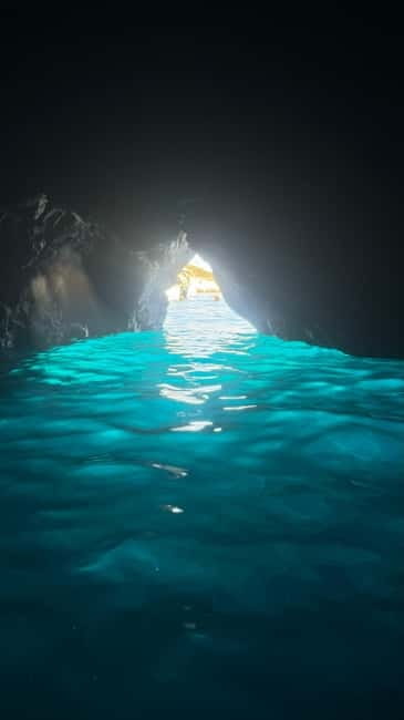 Makarska: Private Half-Day Boat to Hvar Island - Key Points