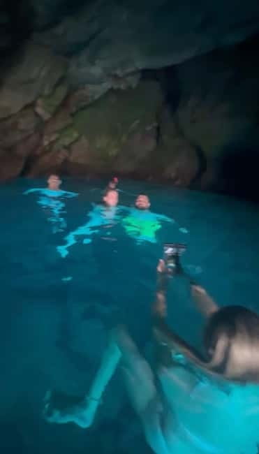 Makarska: Private Half-Day Boat to Hvar Island - Stops at Pokrivenik and Nugal Beach