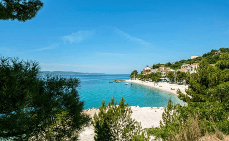 Makarska: Sea kayaking & snorkeling adventure - MPL Nautika - Key Points