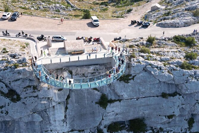 Makarska: Skywalk Tour with a Tuk Tuk - Skip the line ticket - Why This Tour Stands Out Against Similar Options
