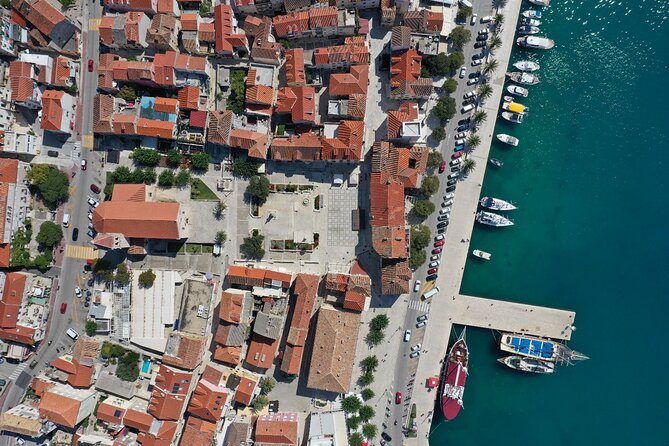 Makarska Tuk Tuk Tour Olive Grove, Scenic Views and Tastings - Practical Details and Convenience of the Tour