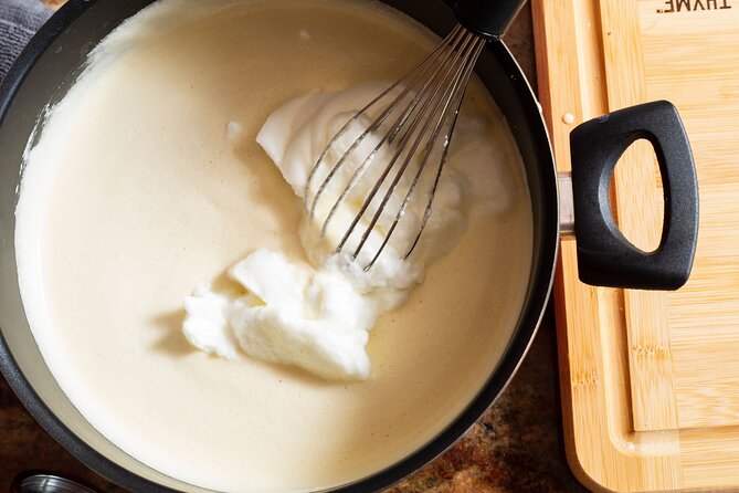 Make Alfredo Pasta at a Local Brewery in Phoenix - Flexibility and Cancellation Policy