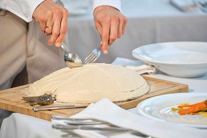 Make Classic Pasta & Tiramisu by Bay of Naples (4-Course Meal) - Hands-On Cooking with Personal Instruction