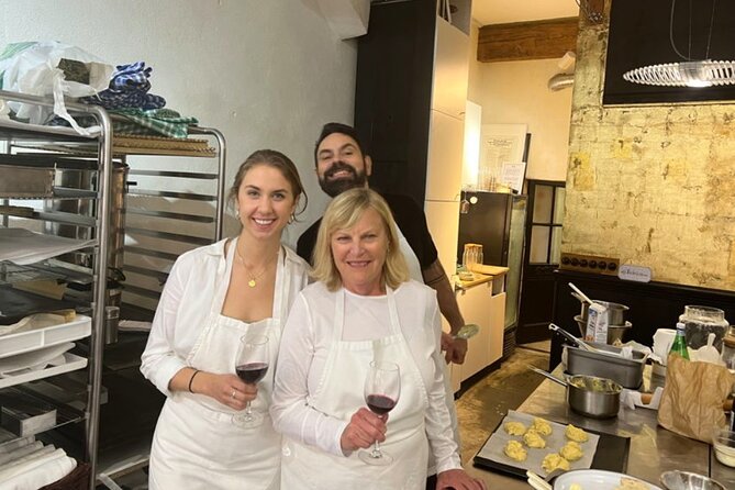 Make French Pastries with Professional Chef in Private Atelier - Learn the Secrets of French Pastry Making in Lyon