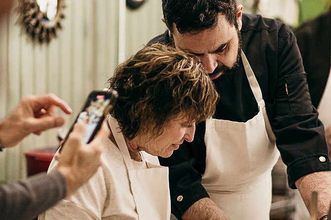 Make French Pastries with Professional Chef in Private Atelier - Refreshments and Ingredients Included