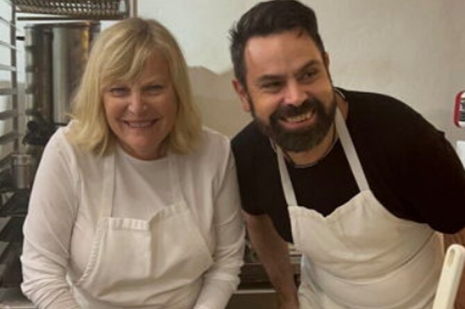 Make French Pastries with Professional Chef in Private Atelier - The Hands-On Pastry Experience