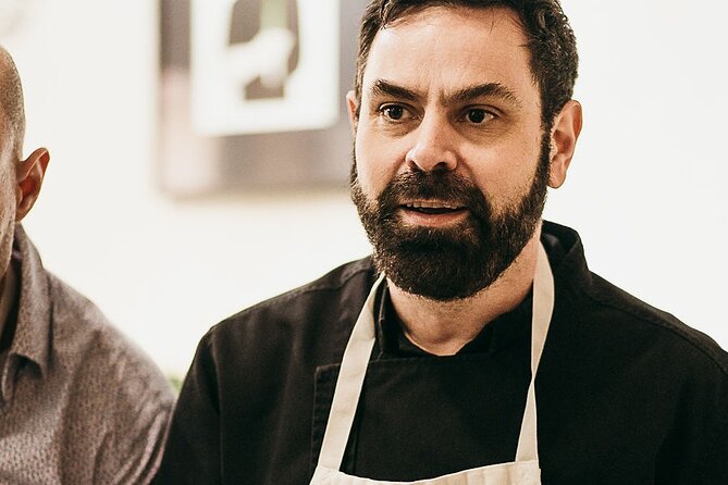 Make French Pastries with Professional Chef in Private Atelier - Unique Local Touches and Cultural Insights