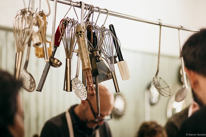 Make French Pastries with Professional Chef in Private Atelier - Flexibility and Cancellation Policy