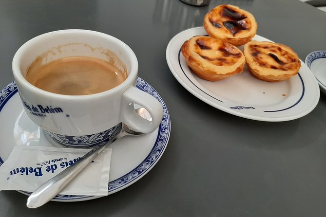 Make it the best day is Lisbon - Half day Private tour - Panoramic Views from Cristo Rei and the Tagus River