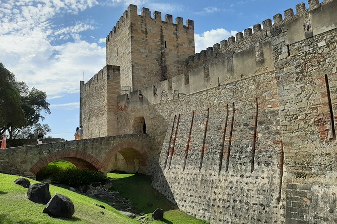 Make it the best day is Lisbon - Half day Private tour - Practical Details and Booking Information