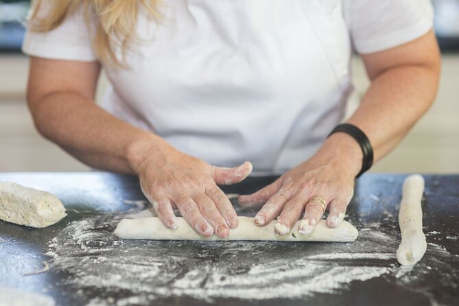 Make Italian Menu With Gnocchi Pasta in Philadelphia (3 Course) - Making Gnocchi from Scratch: Technique and Tips