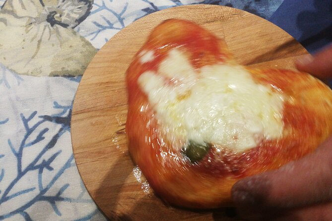 Make Neapolitan Pizza With A View Of Naples - Why This Tour Stands Out