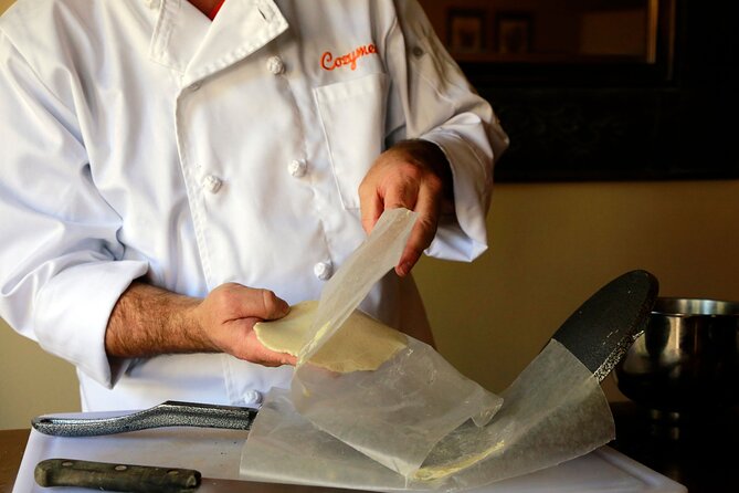 Make Tacos, Mole and Sorbet in Mexico City (5-Course Meal) - Explore the Flavors of Mexico City in a 5-Course Cooking Class