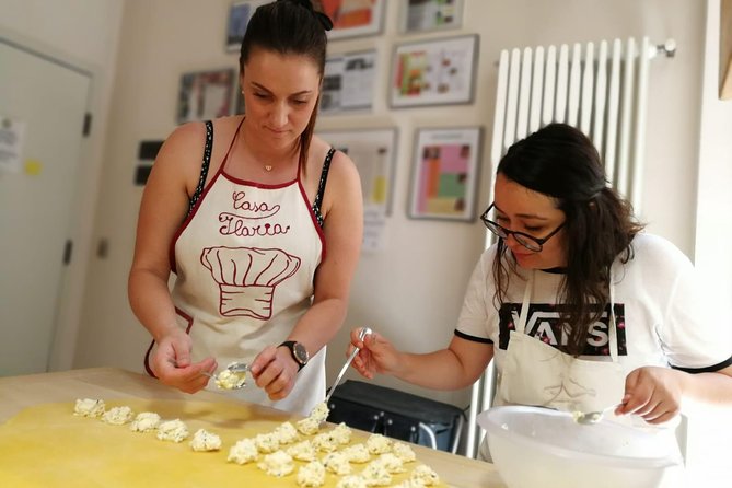 Make traditional handmade pasta from scratch with a local chef! - Comparing This Experience to Other Bologna Food Tours