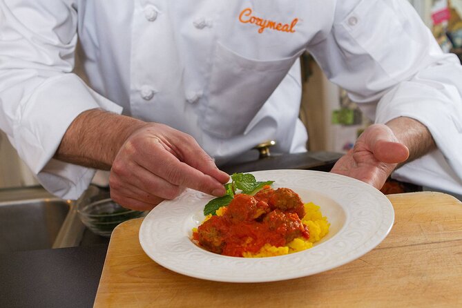 Make Traditional Spanish Tapas + Local Wine (3-Course Meal) - Discover Authentic Spanish Tapas and Local Wine in Seville