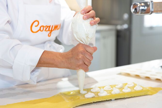 Make Two Pastas & Dessert Near Florences Duomo (3-Course Meal) - Key Points