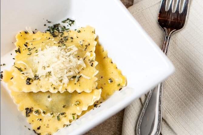 Make Two Pastas & Dessert Near Florences Duomo (3-Course Meal) - Accessibility and Dietary Considerations