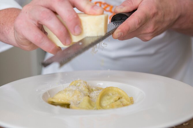 Make Two Pastas & Dessert Near Florences Duomo (3-Course Meal) - Logistics: Group Size, Cancellation & Practical Details