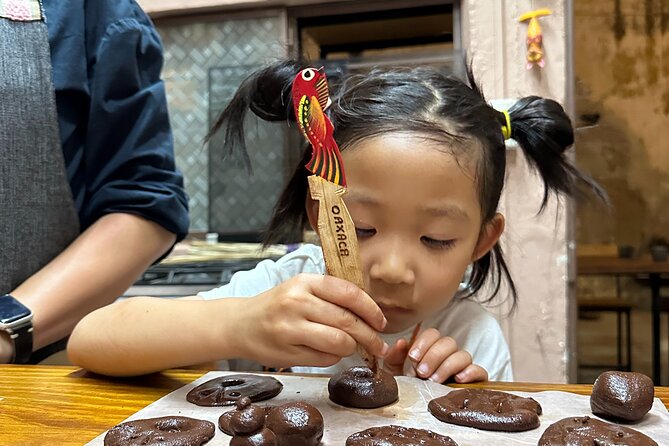 Make Your Own Chocolate with Oaxacan Tradition Private Class - Make Your Own Chocolate with Oaxacan Tradition Private Class: An Authentic Cocoa Experience in Oaxaca